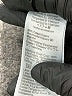 J.Crew Factory Store Solid Black Active Pants Size XL - photo 8