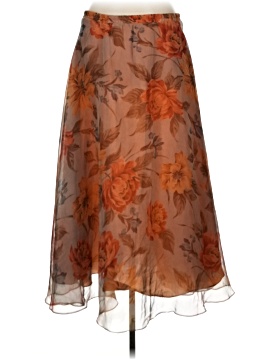 Outback Red Formal Skirt