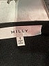 Milly Black Cardigan Size S - photo 7