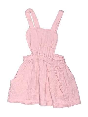 Zara Baby Dress (view 1)
