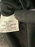 David Meister 100% Polyester Black Cocktail Dress Size 8 - photo 8