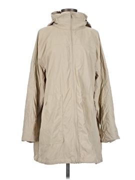 Lululemon Athletica Raincoat