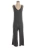 Ceny Solid Gray Jumpsuit Size M (estimated) - photo 1