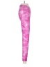 FP Movement Tie-dye Pink Casual Pants Size S (estimated) - photo 4