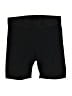 Old Navy Solid Black Cargo Shorts Size M - photo 1