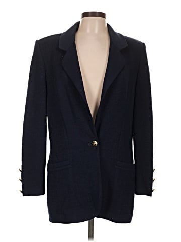 St. John Collection by Marie Gray Blazer (view 1)
