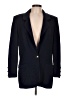 St. John Collection by Marie Gray Blue Blazer Size 12 - photo 1