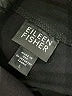 Eileen Fisher Solid Black Formal Skirt Size L - photo 4