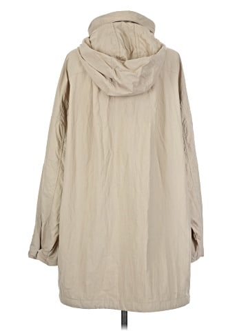 Lululemon Athletica Raincoat (view 2)
