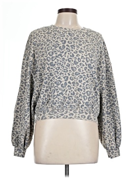 Zara Pullover Sweater (view 1)