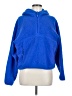 TNA 100% Polyester Blue Pullover Sweater Size M - photo 1