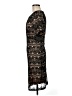 Reiss 100% Polyamide Black Cocktail Dress Size 8 - photo 5