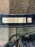 Subdued Blue Jeans Size 6 - photo 7