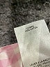 Joe Fresh Checkered-gingham Pink Long Sleeve Button-Down Shirt Size S - photo 8