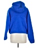 TNA 100% Polyester Blue Pullover Sweater Size M - photo 2