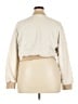 Fabletics Ivory Pullover Sweater Size XL - photo 2