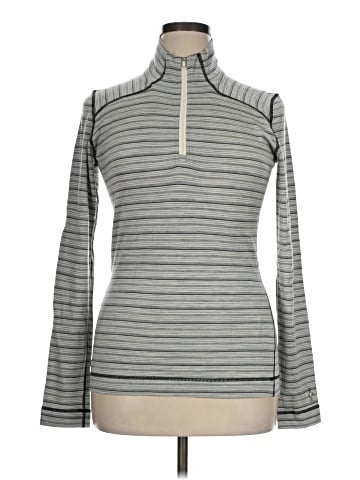 Smartwool Turtleneck Sweater (view 1)
