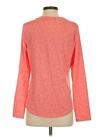 Tommy Bahama Long Sleeve T-Shirt (view 2)