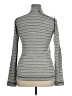 Smartwool Gray Turtleneck Sweater Size XL - photo 2