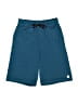 Runway Solid Blue Athletic Shorts Size 10 - photo 1