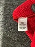 Cato 100% Cotton Red Sleeveless Blouse Size S - photo 8