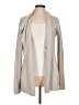 Barefoot Dreams Cozychic Lite Gray Kimono Size L - photo 1