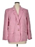 J.Crew Pink Blazer Size 16 - photo 1