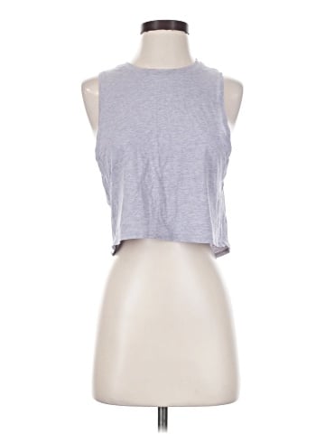 Lululemon Athletica Sleeveless T-Shirt (view 1)