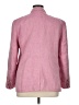 J.Crew Pink Blazer Size 16 - photo 2