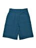 Runway Solid Blue Athletic Shorts Size 10 - photo 2