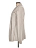 Barefoot Dreams Cozychic Lite Gray Kimono Size L - photo 5