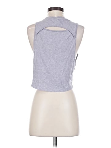 Lululemon Athletica Sleeveless T-Shirt (view 2)