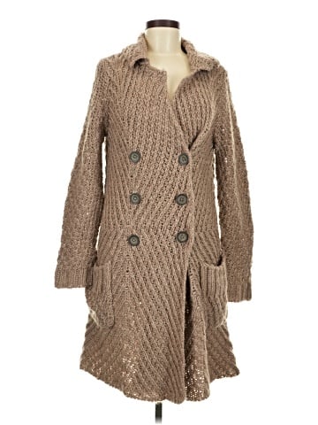 Free People Coat (view 1)