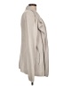 Barefoot Dreams Cozychic Lite Gray Kimono Size L - photo 4