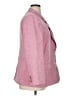 J.Crew Pink Blazer Size 16 - photo 4