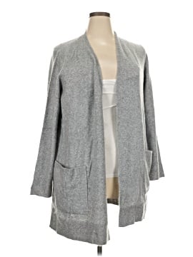 Ann Taylor LOFT Cardigan (view 1)