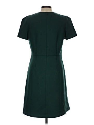 Ann Taylor Casual Dress (view 2)
