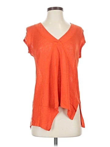 Meadow Rue Short Sleeve Top (view 1)