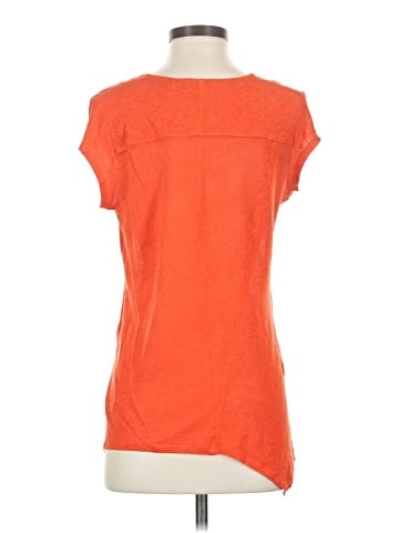 Meadow Rue Short Sleeve Top (view 2)