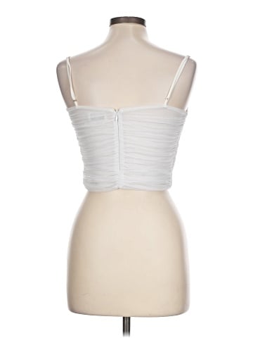 Babaton Sleeveless Top (view 2)