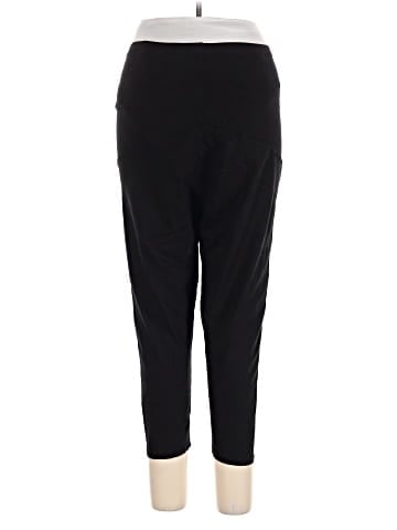 Oh! Mamma Active Pants (view 2)