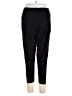 Oh! Mamma Black Active Pants Size XL - photo 2