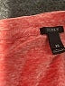 J.Crew Orange Active T-Shirt Size XS - photo 7