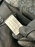 Insight Solid Black Active Pants Size 4 - photo 8
