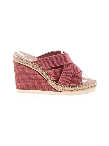 Vince Camuto Wedges (view 1)