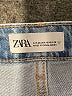 Zara Blue Jeans Size 4 - photo 7