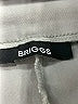 Briggs Solid Gray Casual Pants Size 16 - photo 7