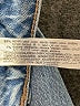 Zara Blue Jeans Size 4 - photo 8