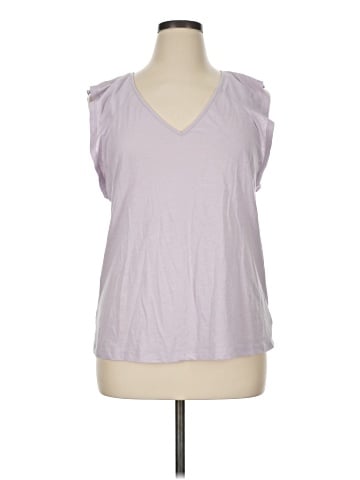 Sanctuary Sleeveless T-Shirt (view 1)