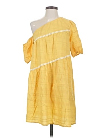 Shein Casual Dress (view 1)